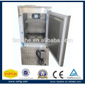 quick blast freezer/ low price icecream blast freezer